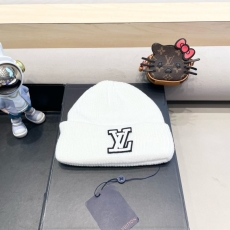 Louis Vuitton Caps